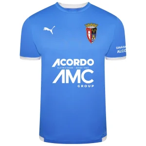 Camisola oficial – Época 25/26