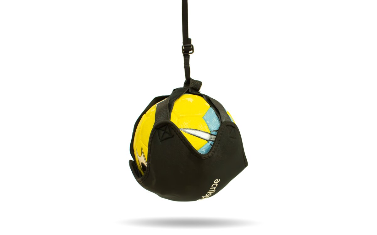 Rede Suspensão Bola Acrilsports - Image 2