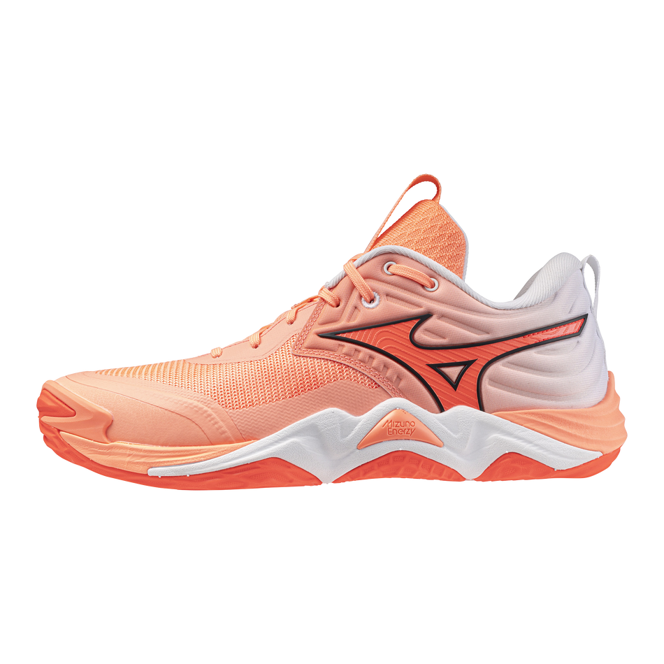 Mizuno Wave Momentum Elite - Image 2