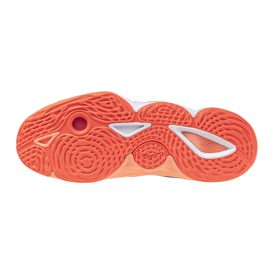 Mizuno Wave Momentum Elite - Image 5