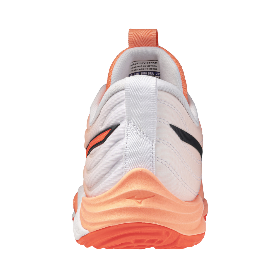 Mizuno Wave Momentum Elite - Image 6