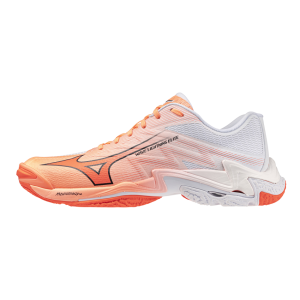 Mizuno Wave Lightning Elite