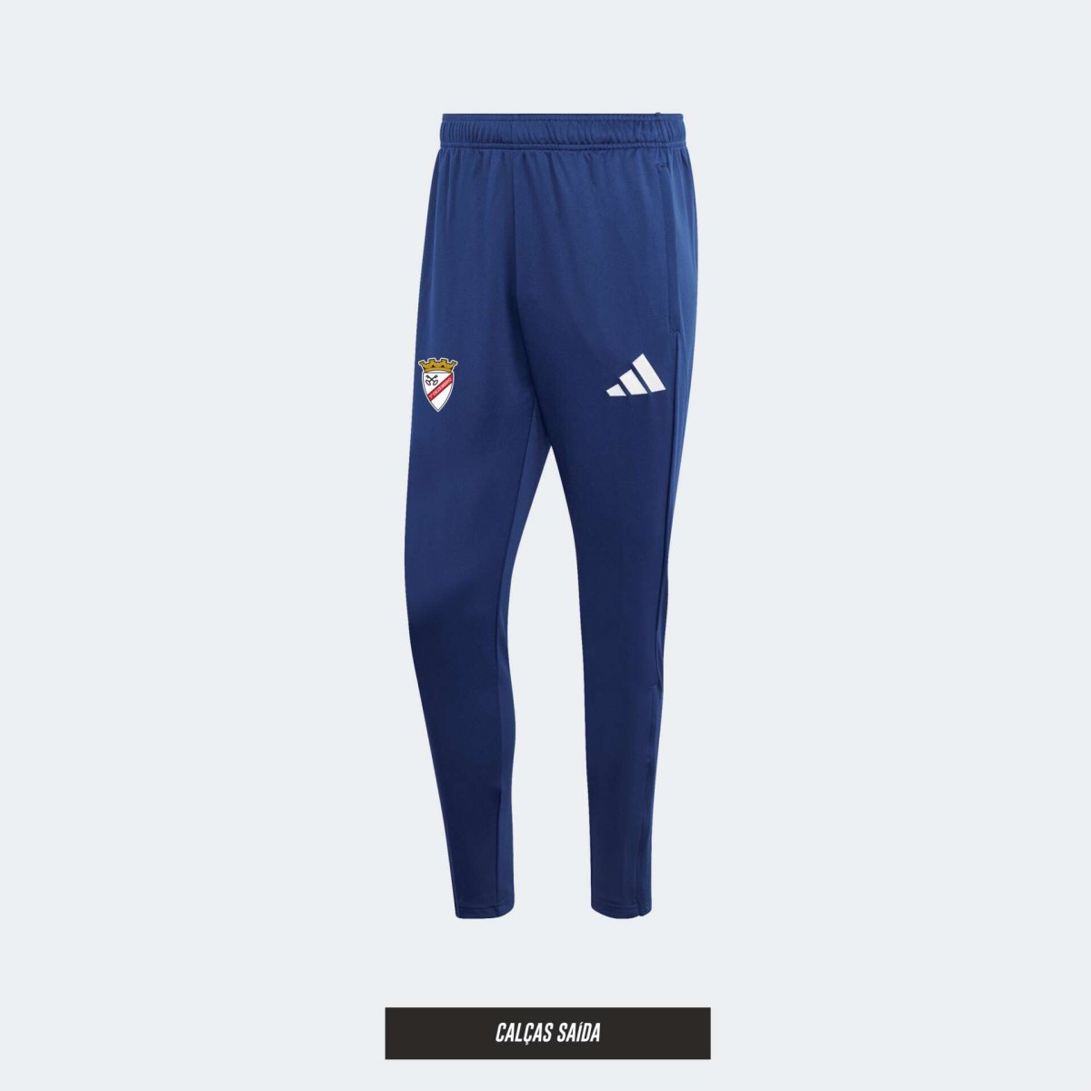 Calça Fato de Treino | 1º Dezembro