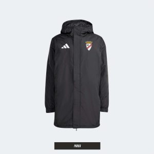 Parka | 1º Dezembro
