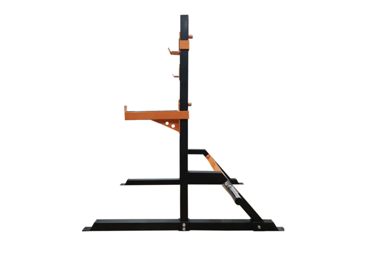 Rack Sveltus (Half) - Image 3
