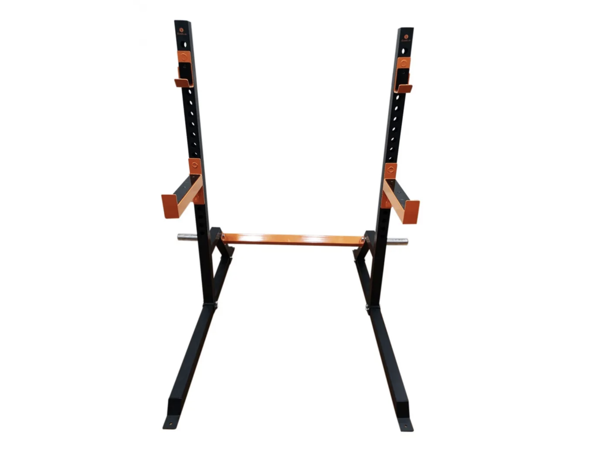 Rack Sveltus (Half) - Image 4