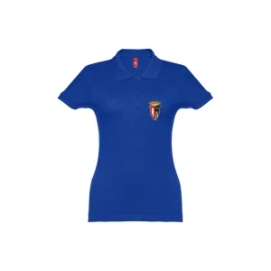 Polo senhora