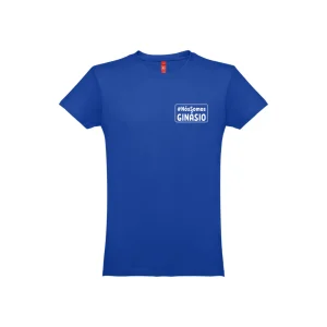 T-shirt Garra Coragem Ambição