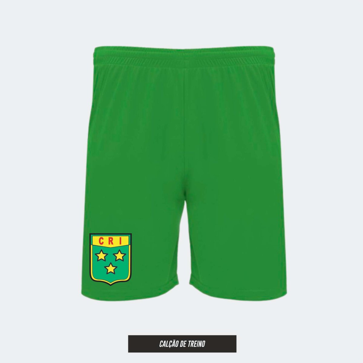 Calção de Treino | CRI - Image 2