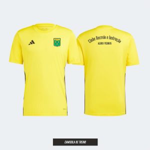 Camisola de Treino | CRI