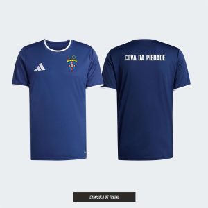 CAMISOLA DE TREINO | CD Cova Piedade