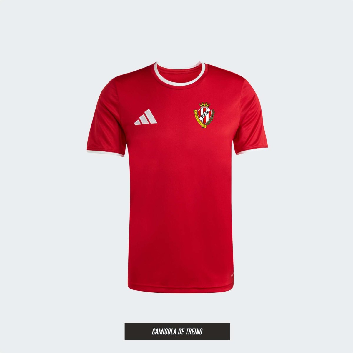 Camisola de Treino PALMELENSE FC - Image 2