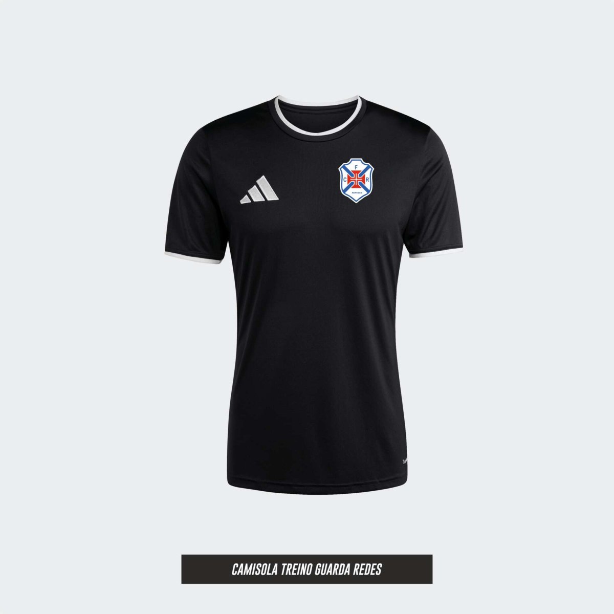 Camisola Treino G. Redes | Repesenses