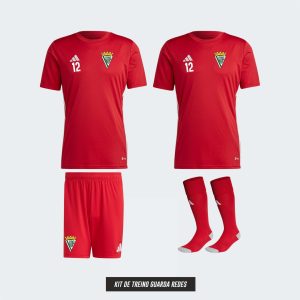 – Kit de Treino Guarda Redes | GD Alcochetense