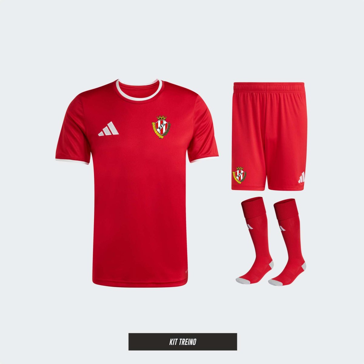 Kit de Treino PALMELENSE FC - Image 2