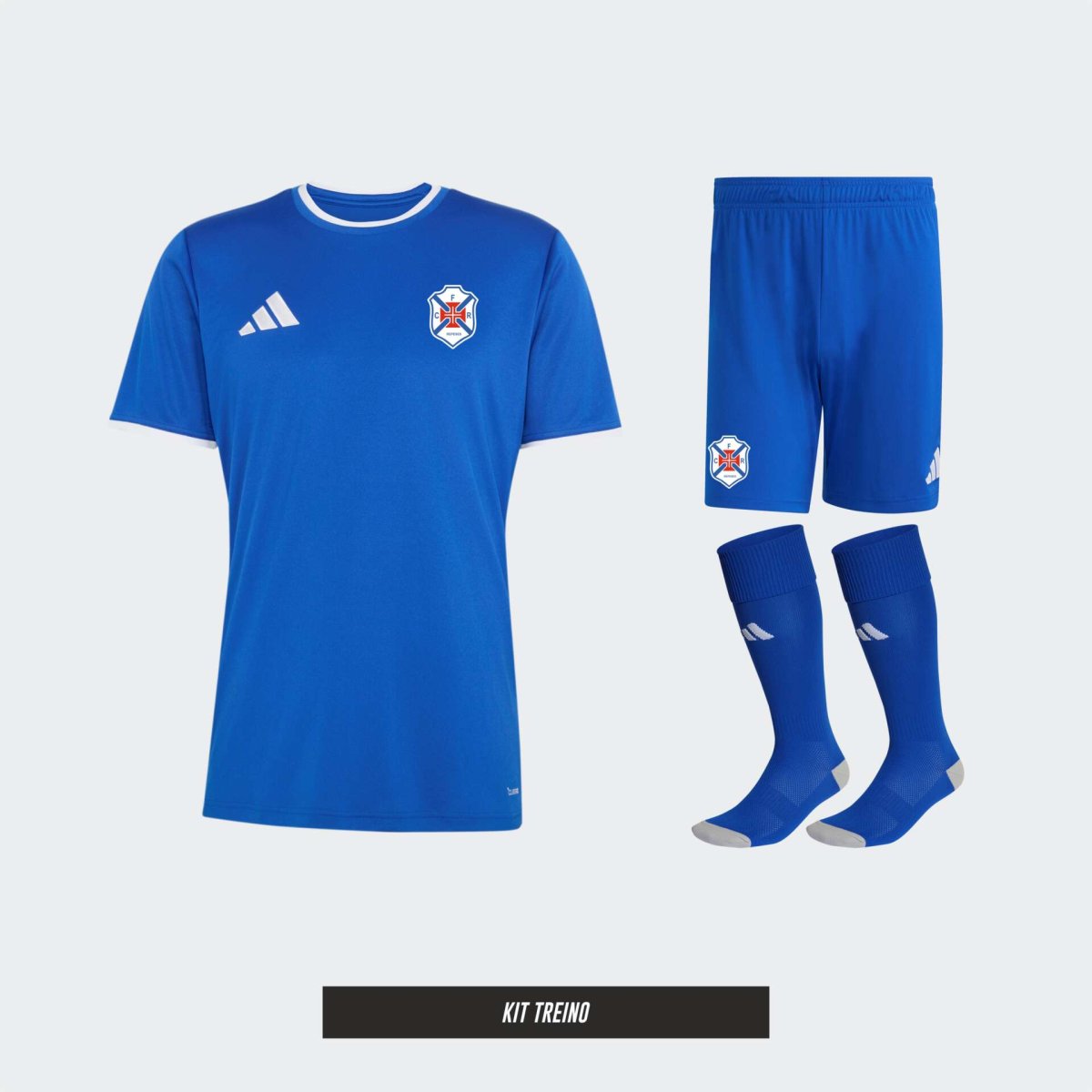 – Kit Treino Campo | Repesenses - Image 2