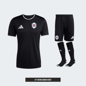 – Kit Treino G. Redes | Repesenses