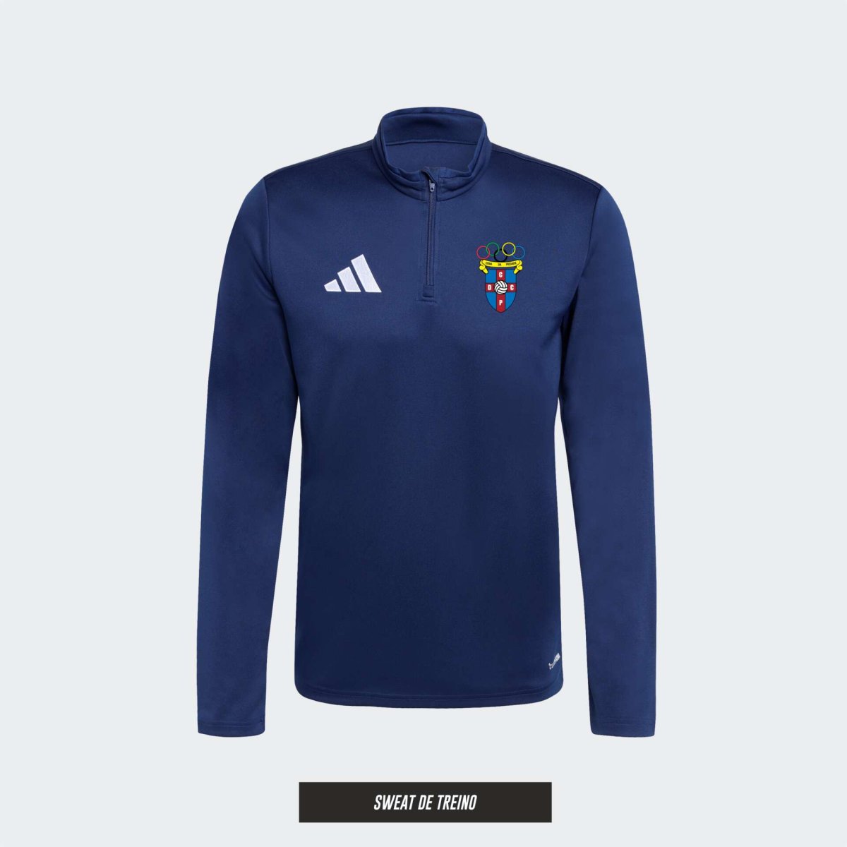 SWEAT TREINO | CD Cova Piedade - Image 2