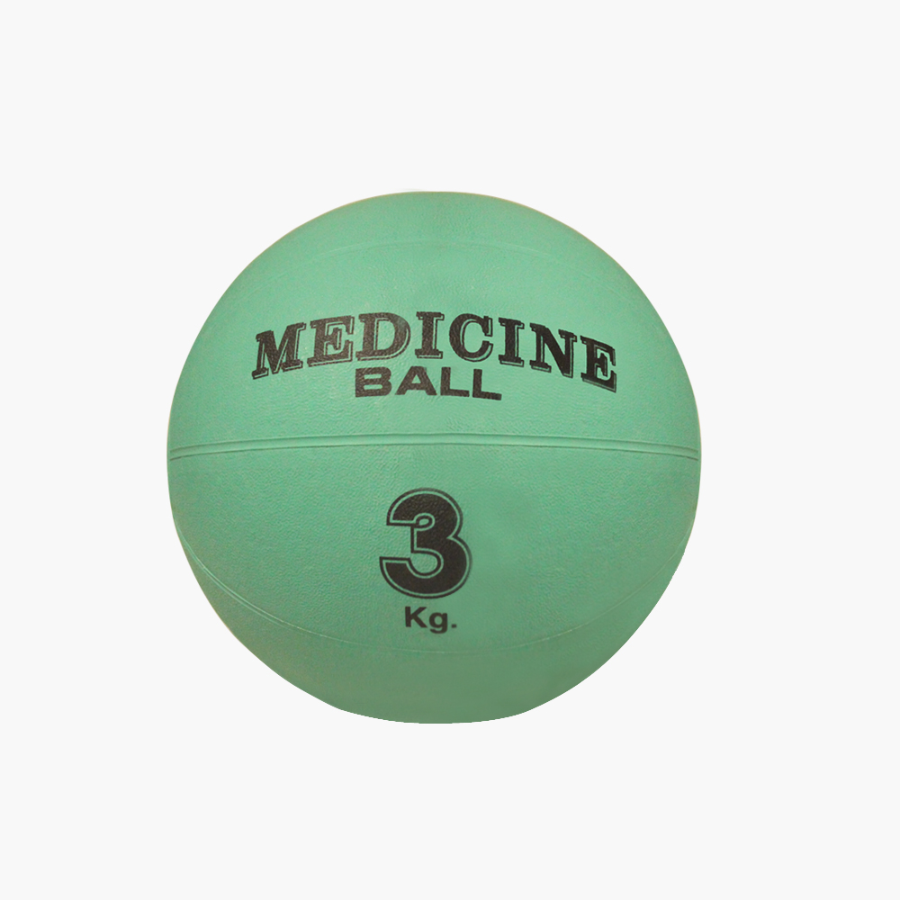 Bola Medicinal 3kg