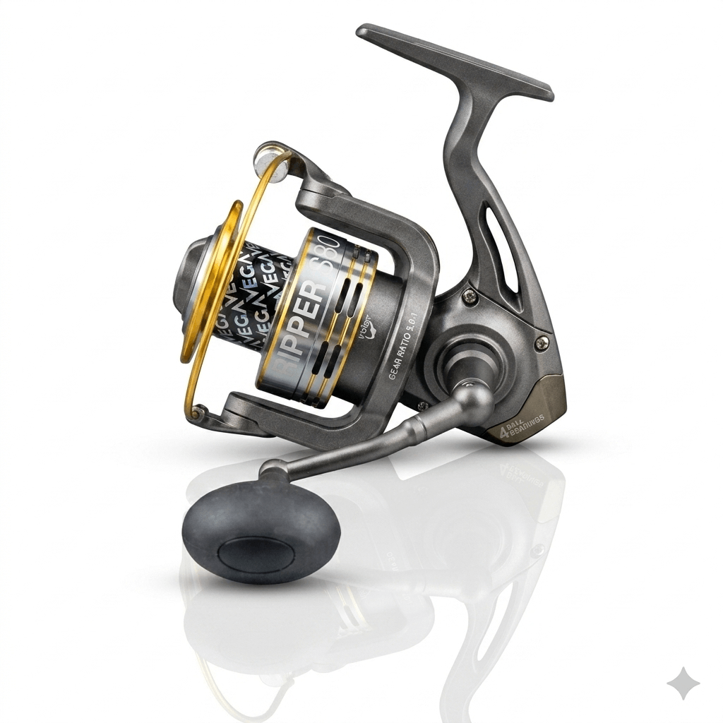 RIPPER S 80 - Image 3