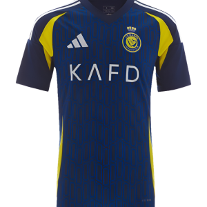 Camisola Al-Nassr 24/25 II Away – Versão adepto