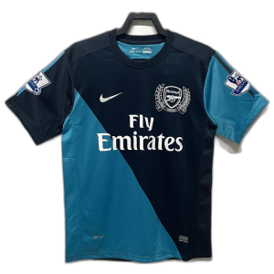 Camisola Arsenal 11/12 II Away – Versão Retrô