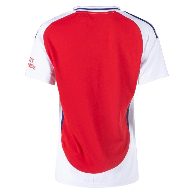 Camisola Arsenal 24/25 I Home – Feminina - Image 3