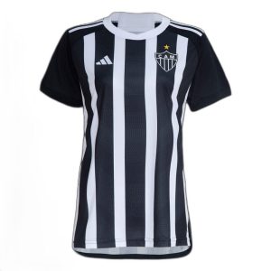Camisola Atlético Mineiro 24/25 I Home – Feminina