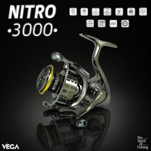 NITRO 3000