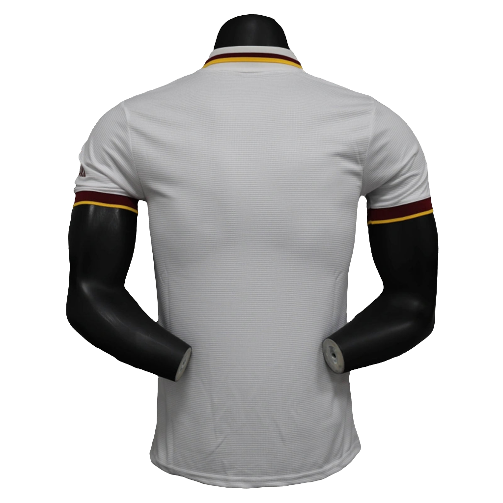 Camisola Arsenal 25/26 Edição Especial – Branca – Versão player - Image 4