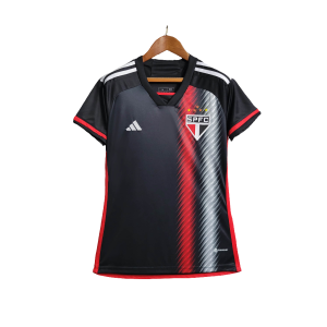 Camisola São Paulo 23/24 III Third – Feminina