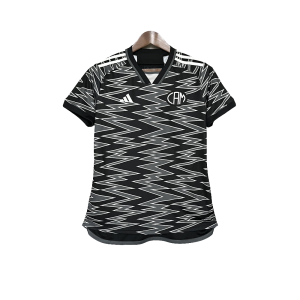 Camisola Atlético Mineiro 24/25 III Third – Feminina