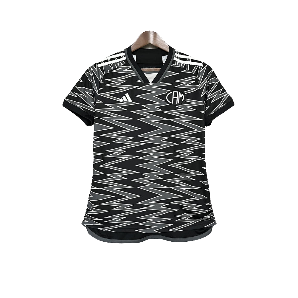 Camisola Atlético Mineiro 24/25 III Third – Feminina