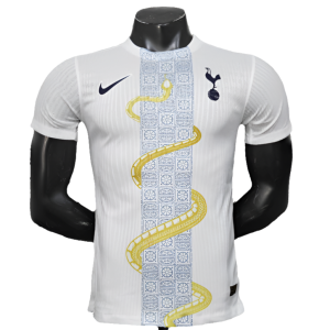 Camisola Tottenham 25/26 Edição Especial – Versão player