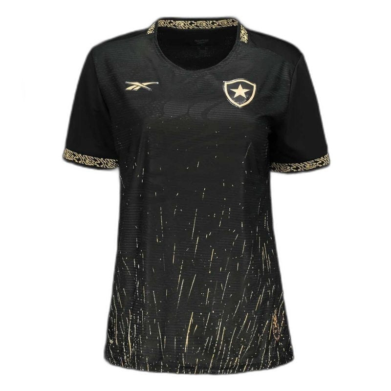 Camisola Botafogo 24/25 II Away – Feminina - Image 3