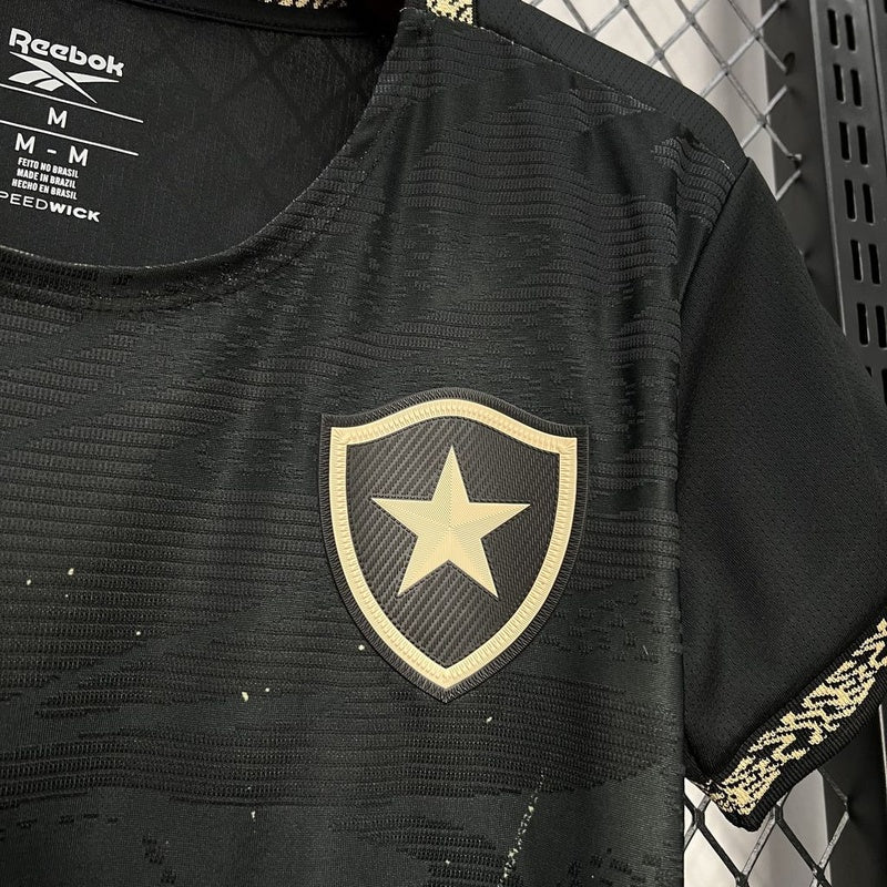 Camisola Botafogo 24/25 II Away – Feminina - Image 7