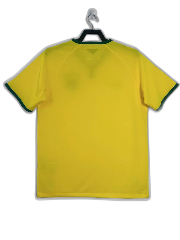 Camisola Brasil 2014 I Home – Versão Retrô - Image 3