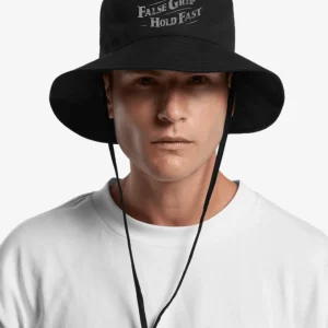 Bucket Hat Hold Fast – Unissexo