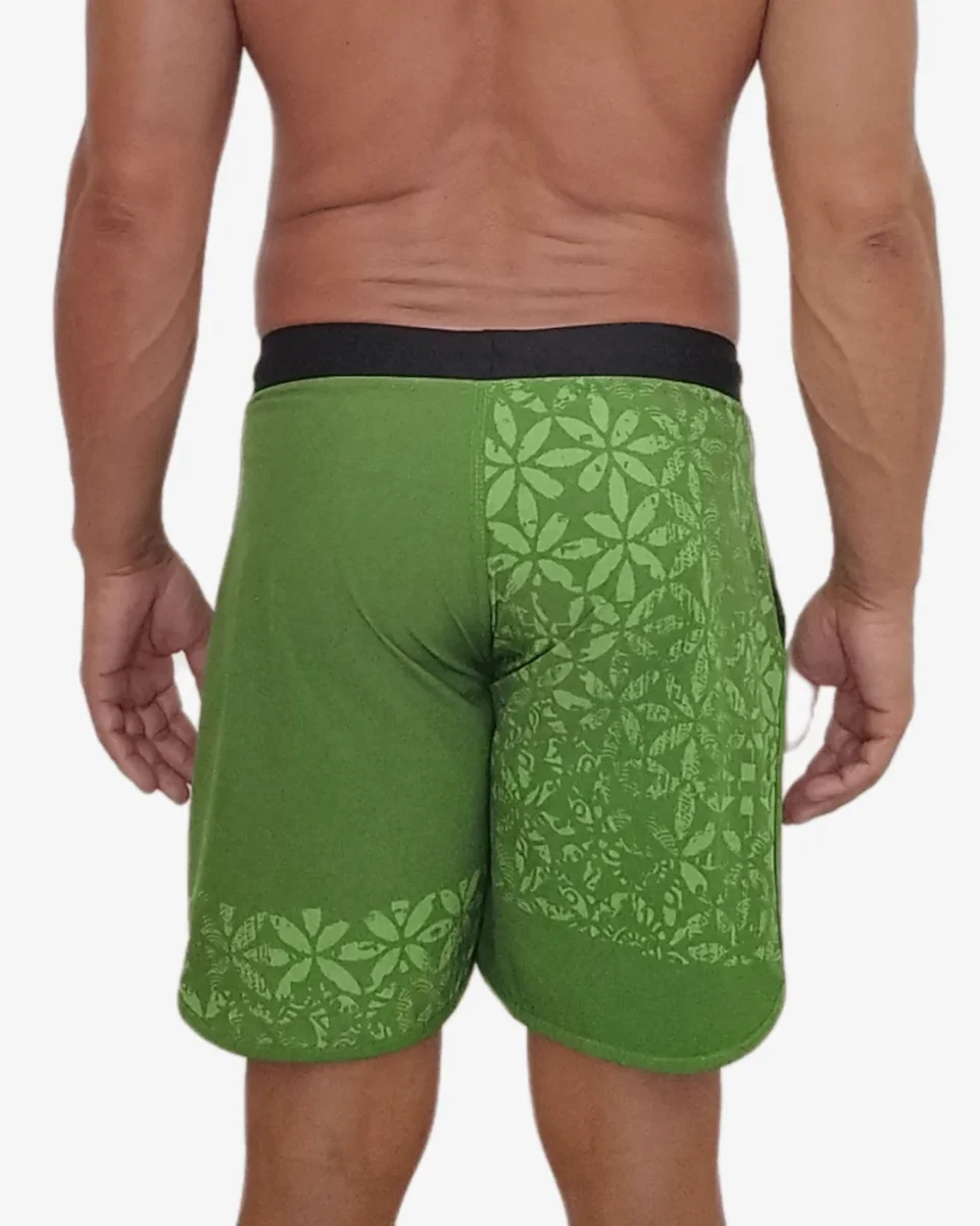 Calções Motion Hybrid - Masculinos - Image 6