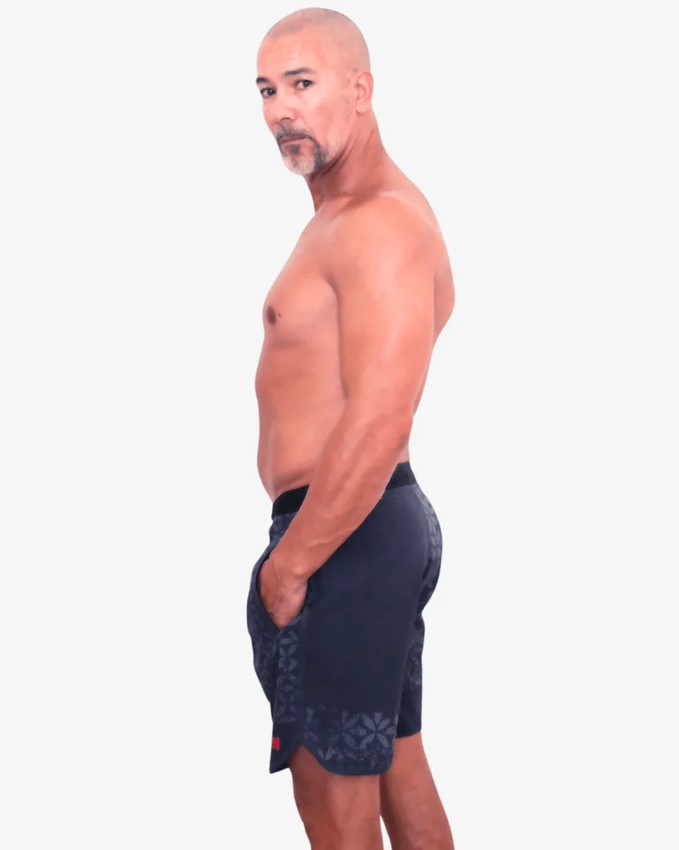 Calções Motion Hybrid - Masculinos - Image 8