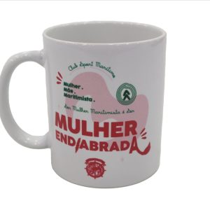 Caneca Mulher Endiabrada