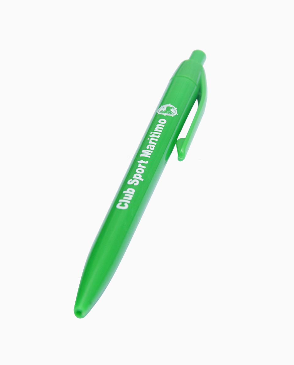 Esferográfica Verde - Image 3