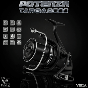 POTENZA TARGA 9000