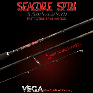 SEACORE SPIN
