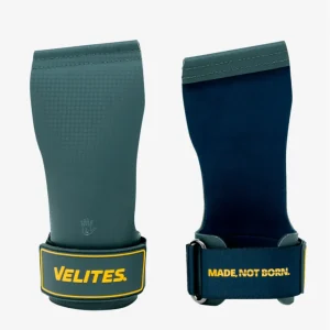 Hand Grips No Chalk Quad Ultra - Velites