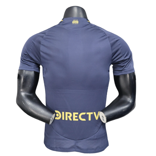 Camisola Boca Juniors 25/26 III Third – Versão player - Image 3