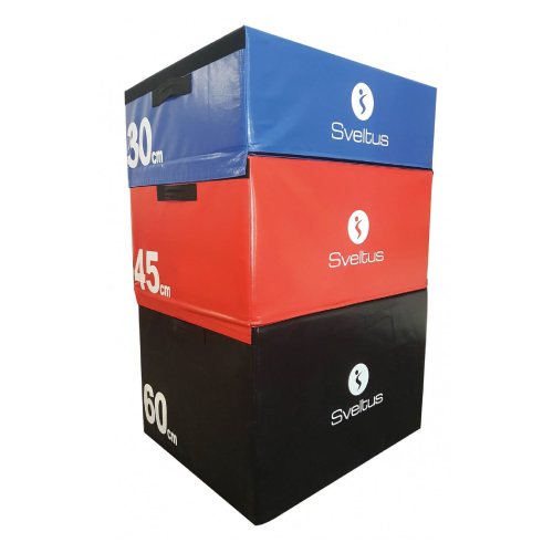 Plyobox Soft Pack Sveltus - Image 2