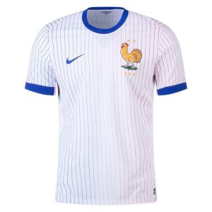 Camisola França 24/25 II Away – Versão player