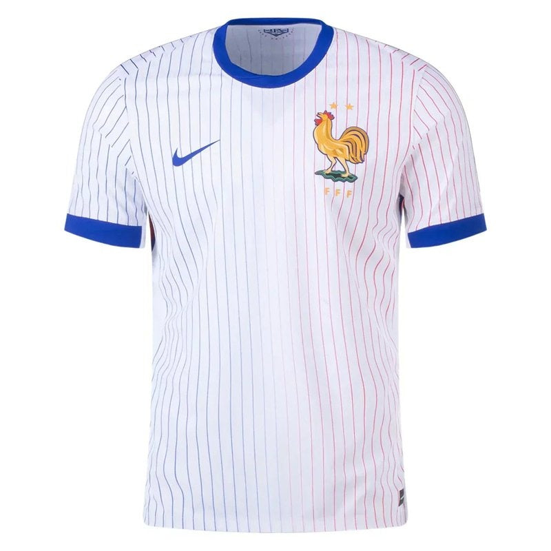 Camisola França 24/25 II Away – Versão player