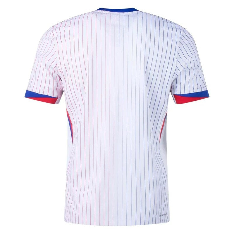 Camisola França 24/25 II Away – Versão player - Image 3